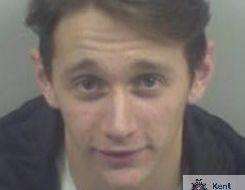 Michael Morris, 19 and of Broad Road, Swanscombe, has been sentenced to eight years and eight months in jail (1411883)