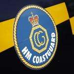 HM Coastguard crest