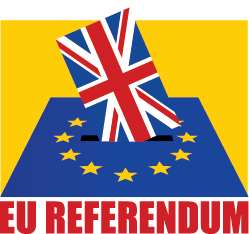 MPs and councillors have reacted to the results of the EU referendum.