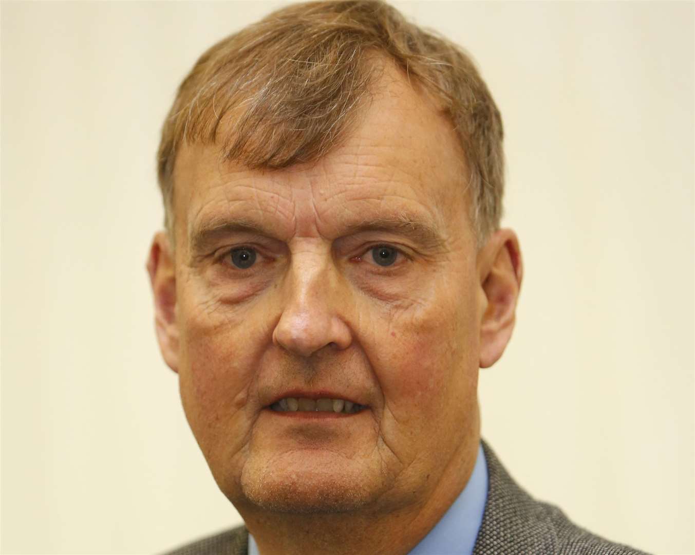 Former county council leader Paul Carter