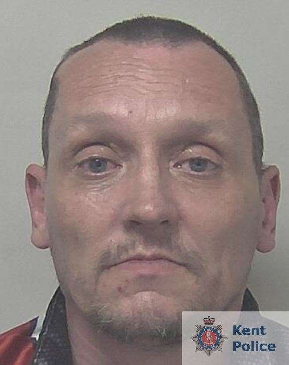 Alan Spratt has been jailed for two years and five months