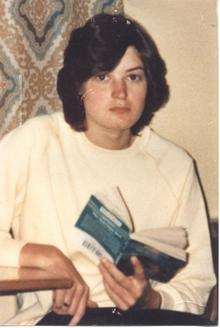Wendy Knell found murdered in her bedsit at Guildford Road, Tunbridge Wells, in 1987.