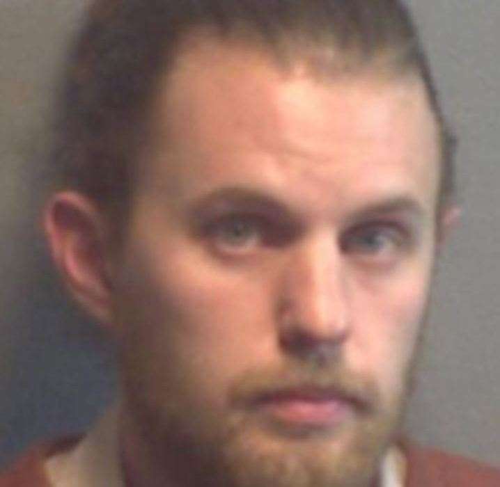Rapist Daniel Frake, formerly of Ashford, has been jailed for 17 years