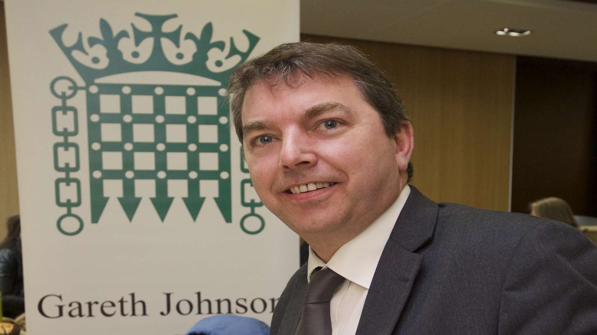 Gareth Johnson: The vote is about automony