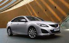 Business Savvy Mazda launches new model