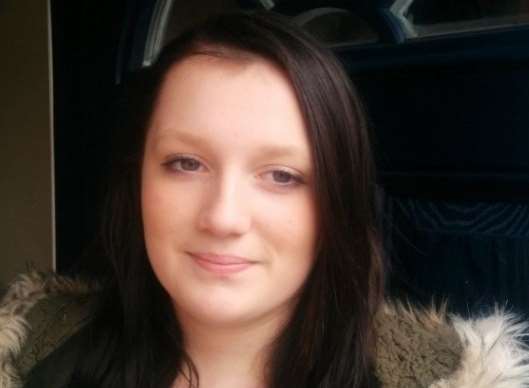 Police are appealing for the public’s help to find Chloe Carter