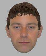 Police issue efit in connection with assault