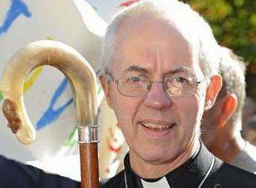 The Archbishop of Canterbury has warned about the implications of a no-deal Brexit