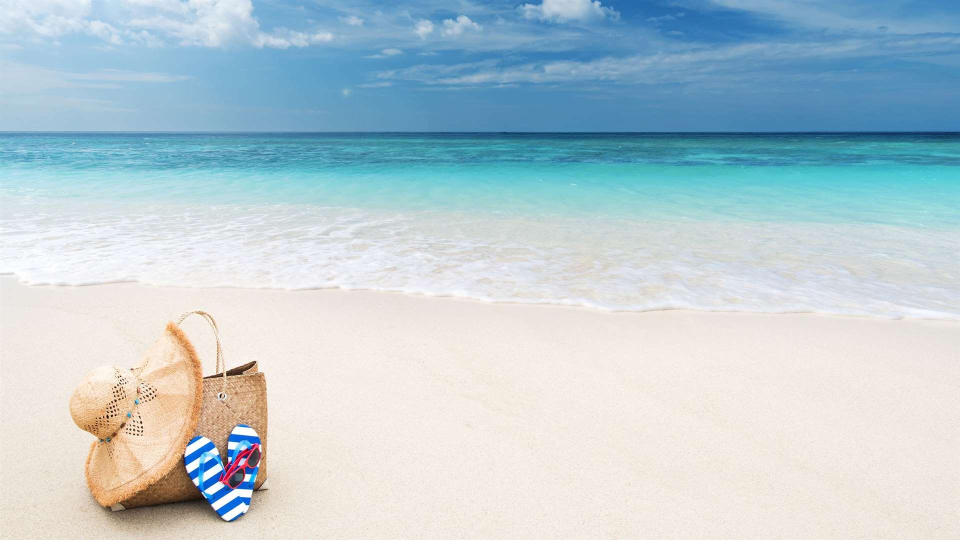 Will it make jetting off on your holidays even easier? Picture: iStock
