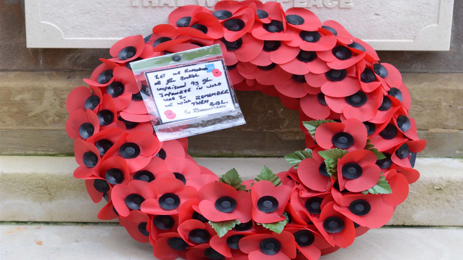 Remembrance services will take place in Deal, Dover and Sandwich