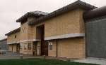 Elmley prison on Sheppey were Mark Gipps worked