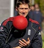 Joe Denly. Picture: Barry Goodwin