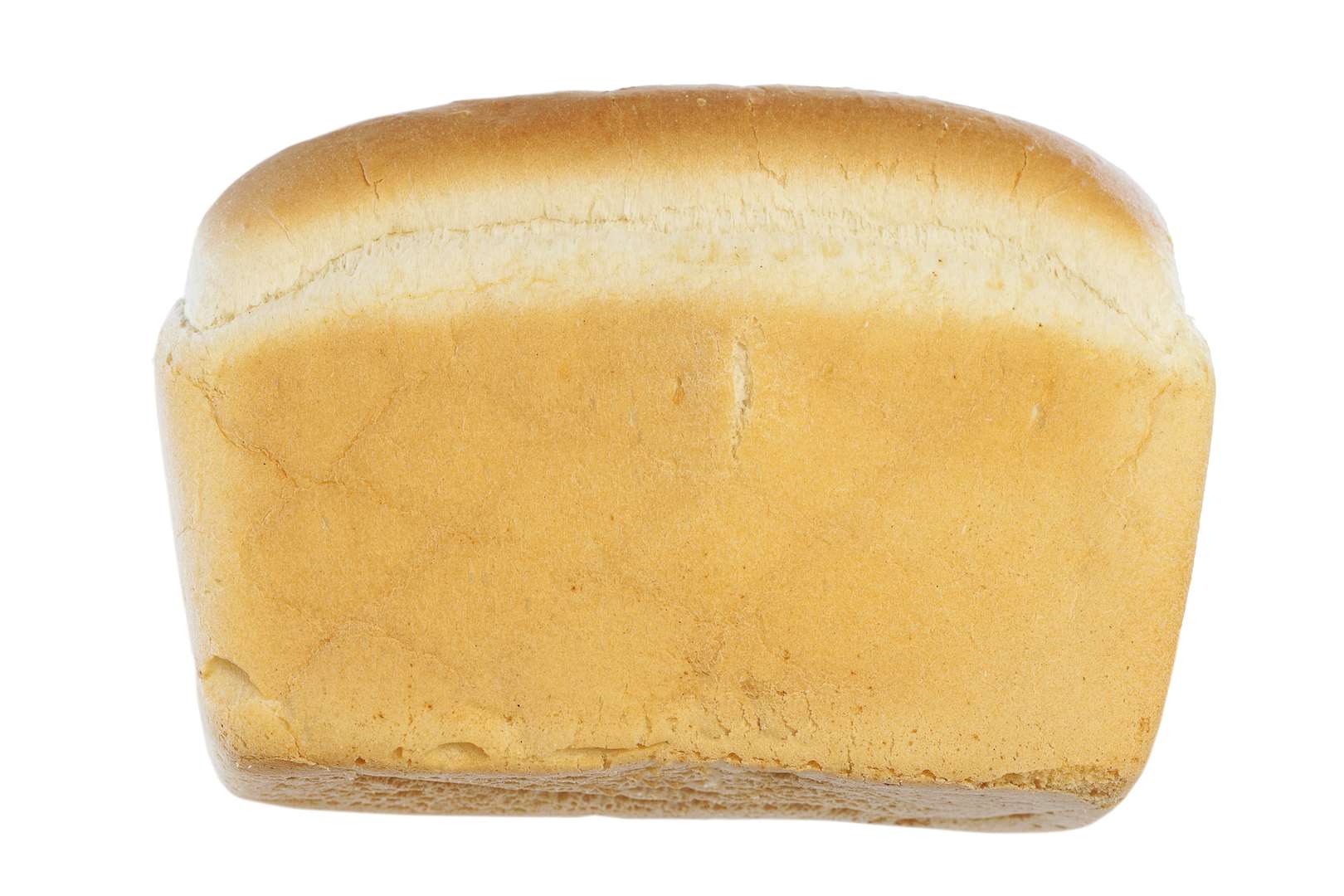 A loaf of bread. Stock image