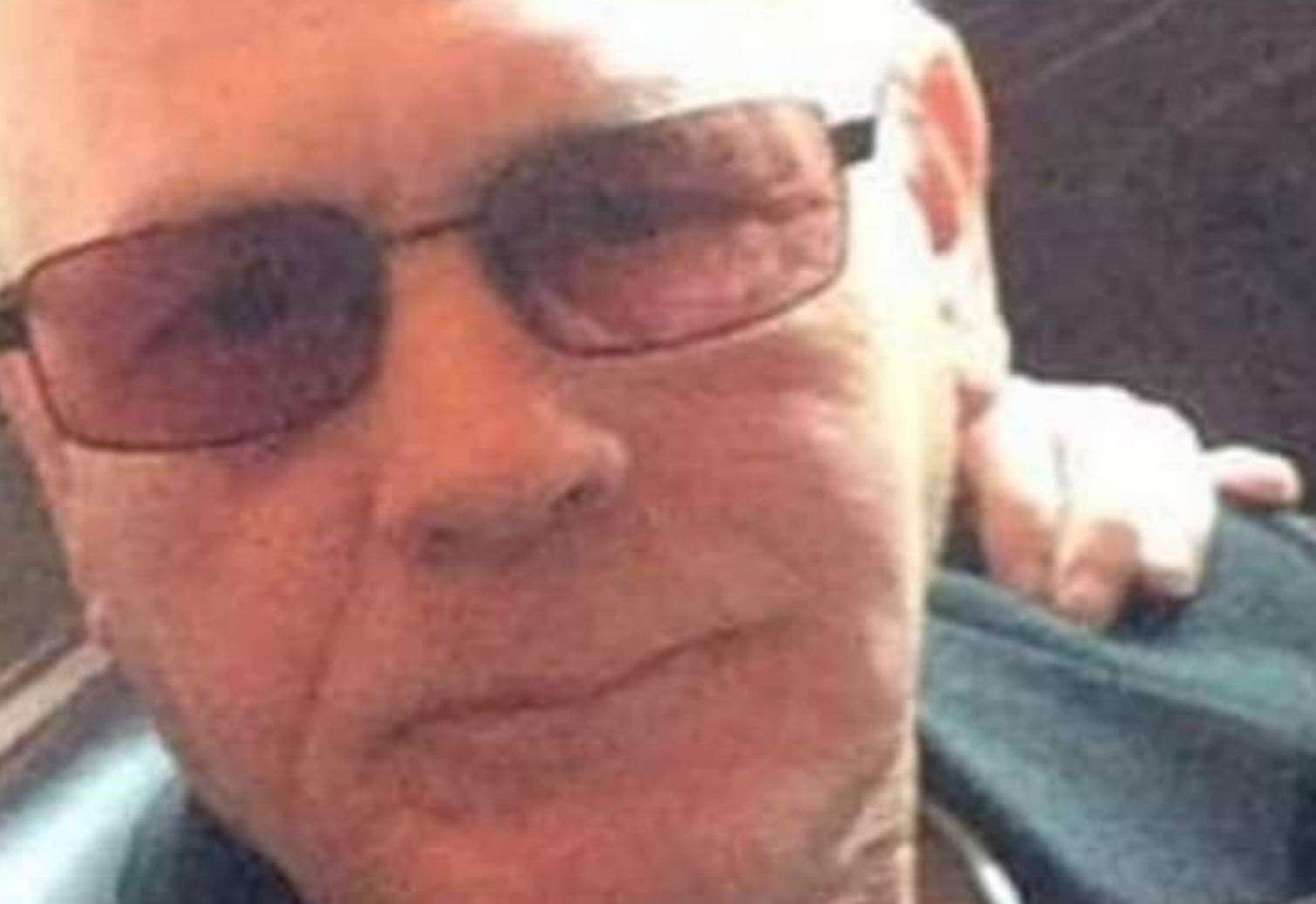 Paul Wakefield died in hospital after being stabbed at his home in Coolinge Lane, Folkestone. Picture: Facebook