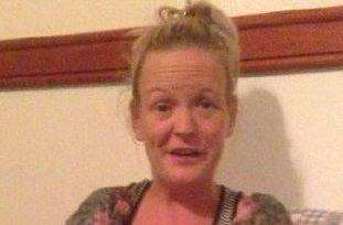 Hayley Kirkup went missing from Maidstone on Monday, June 18. Image: Kent Police