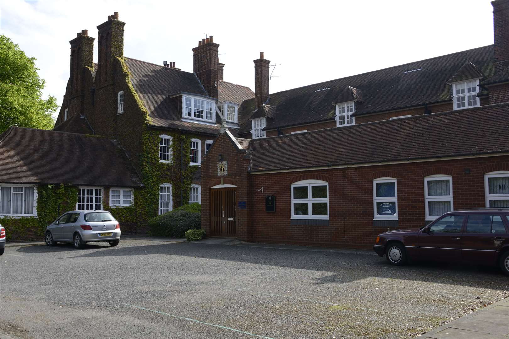 Sir Roger Manwood's School in Sandwich will close its boarding facility