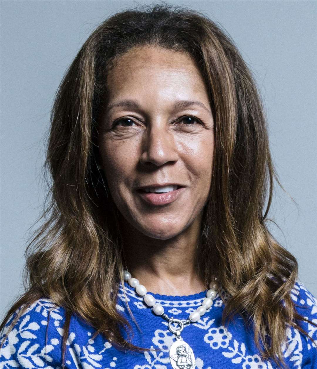 MP Helen Grant