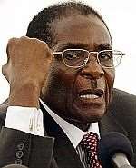 Tory chiefs accused of acting like Robert Mugabe