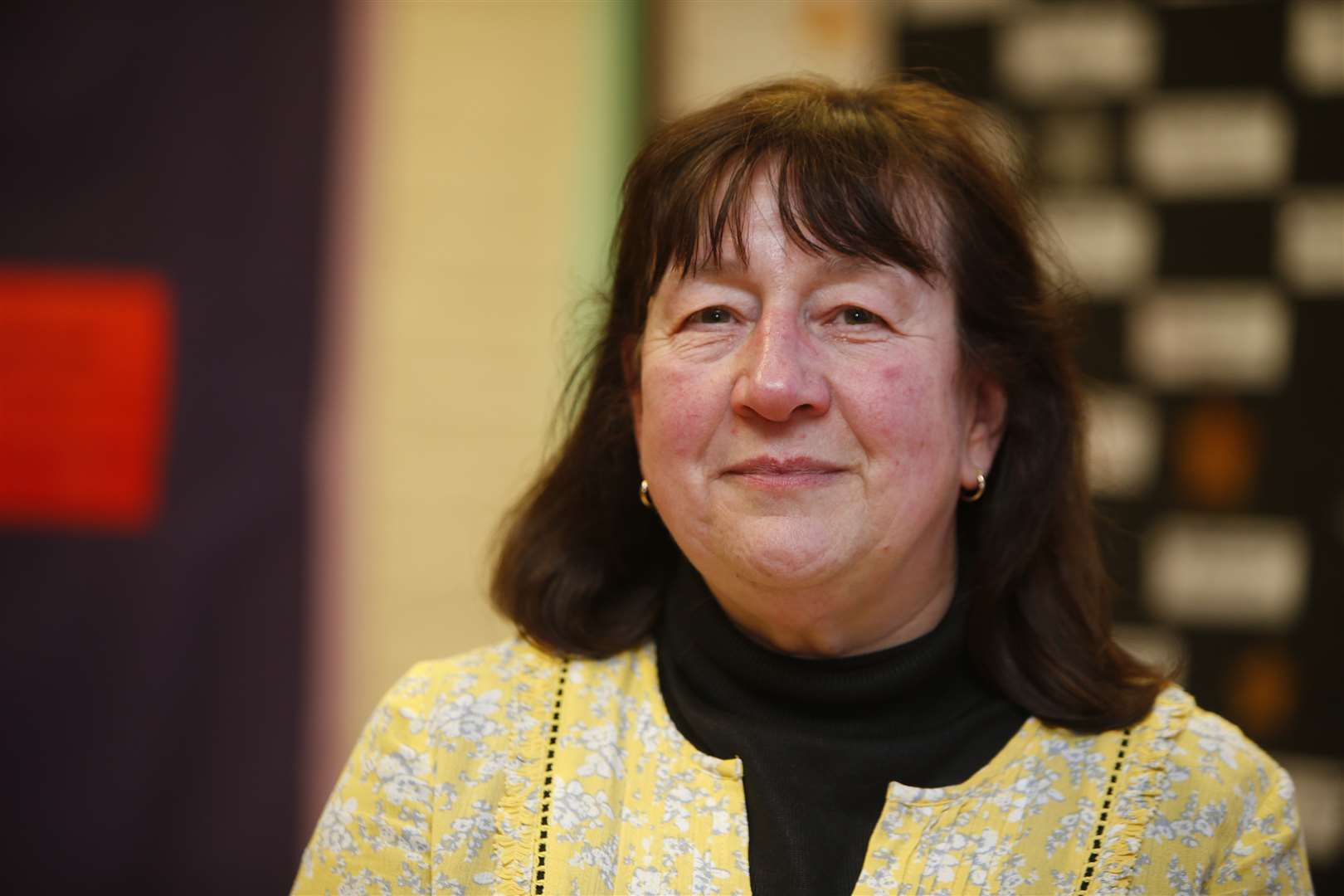 Head of school Julie Wellman retires.