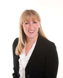 Susan Priest appointed first director of the South East Local Enterprise Partnership.