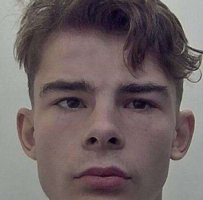 Jack Green has been sentenced to more than four years behind bars