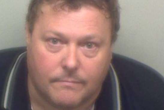 Dean Ditton has been jailed.