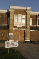 Rochester Young Offenders Institute, Sir Evelyn Road, Borstal, Rochester.