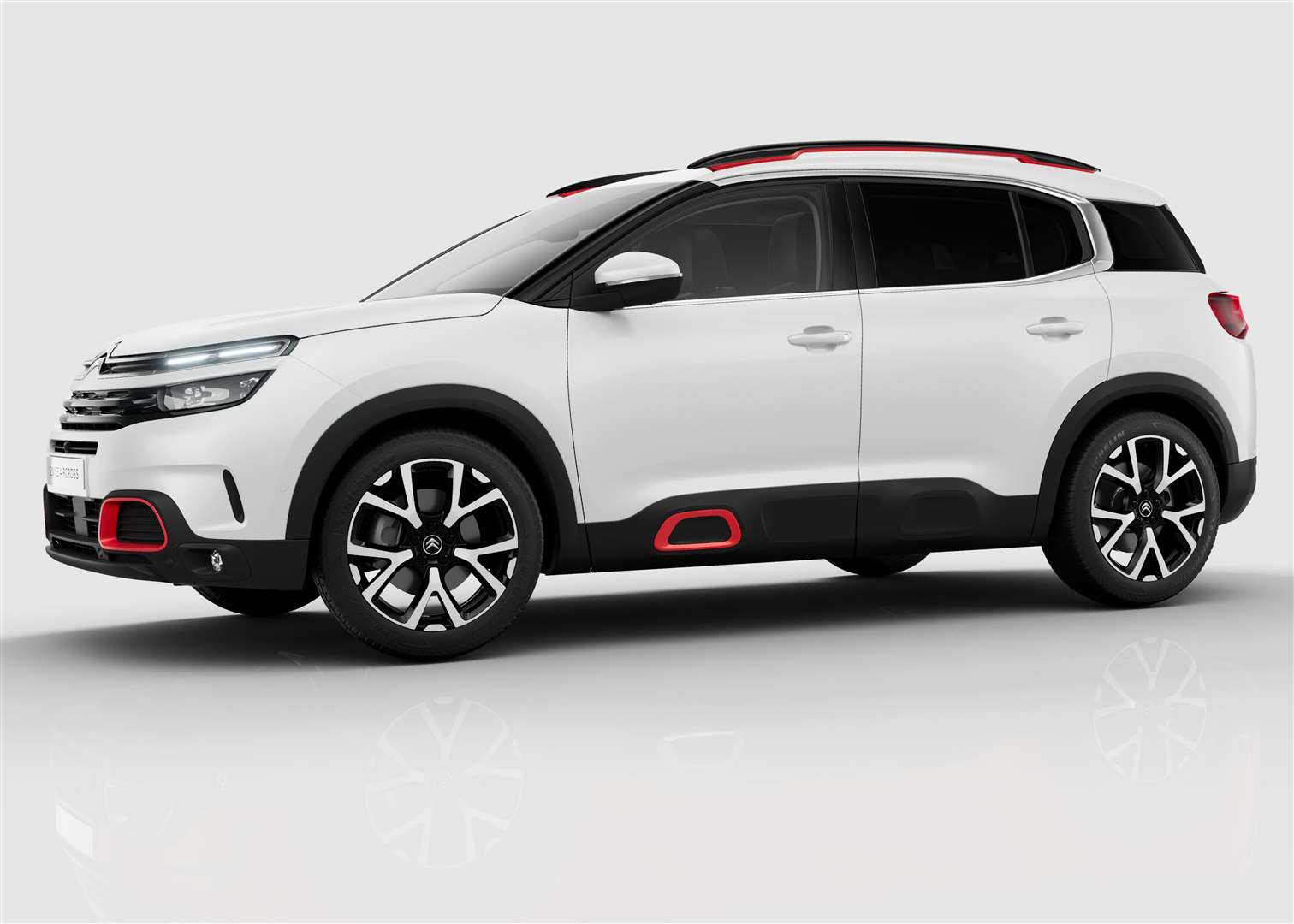 Citroen C5 Aircross (11615793)