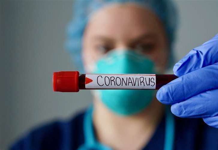 Coronavirus has the UK in its grip