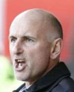 Welling manager Andy Ford watched his side go four goals down before staging an impressive second half fightback