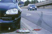 Uninsured drivers face loss of car