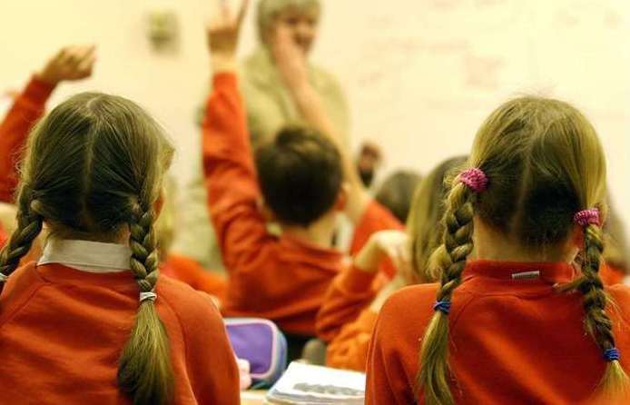 Schools say they’re short of cash and struggling to maintain staffing levels. Image: Stock photo.