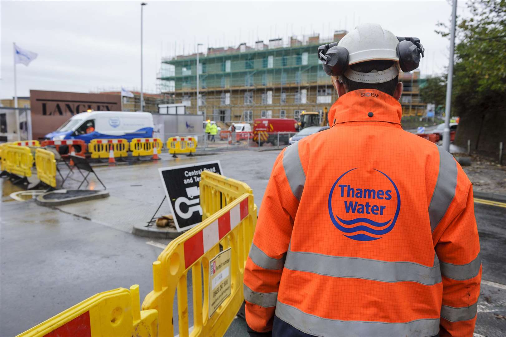 Thames Water has been forced to pay back millions in penalties
