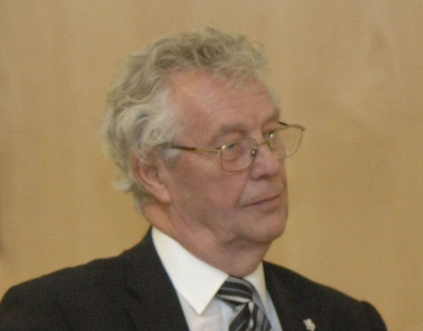 Kent County Council received complaints from women about Cllr Alan Marsh. Picture: Chris Davey