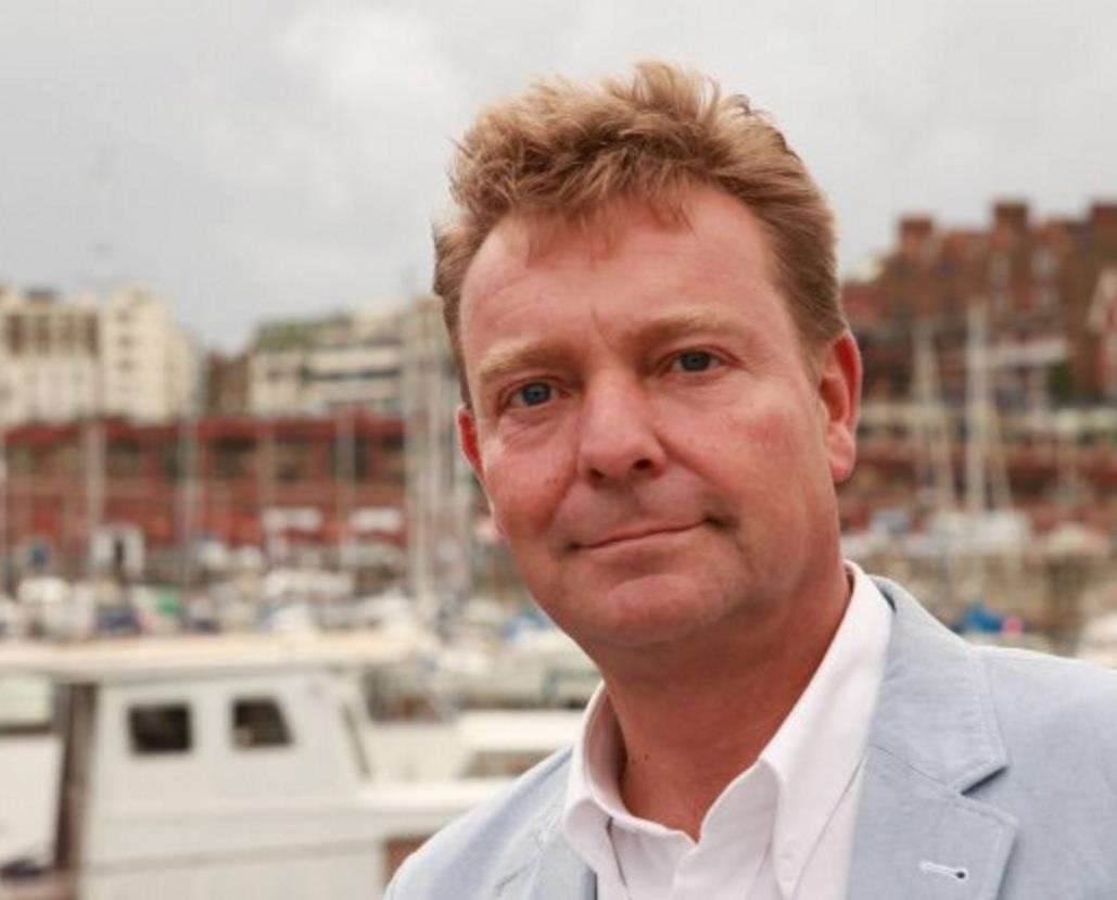 Craig Mackinlay was cleared after a 10-week trial
