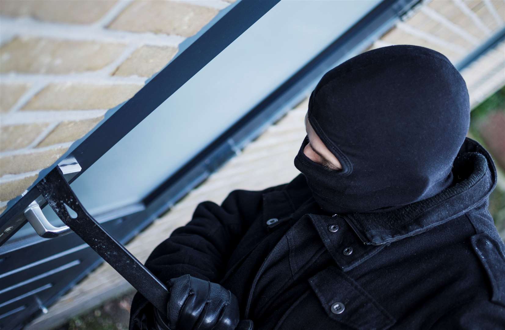Police have been investigating a number of break-in across Kent and Berkshire. Stock image