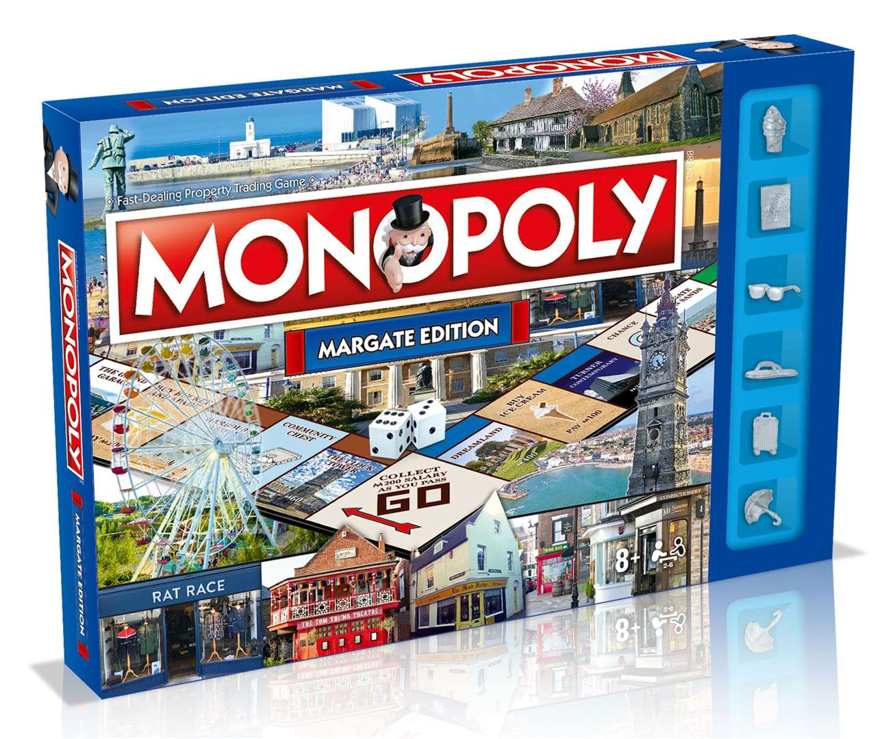 Margate Monopoly