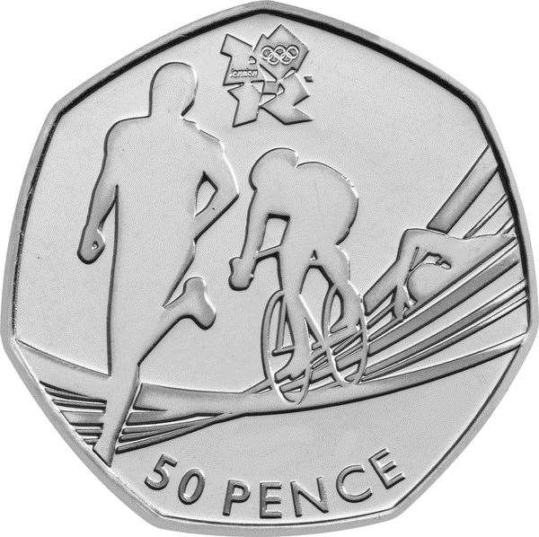 Among the most rare is a series of coins released to mark the Olympics