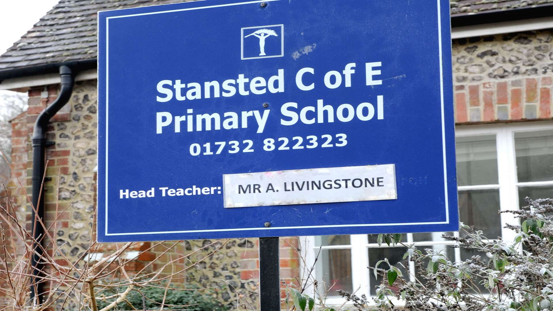 The school is facing closure after falling pupil numbers