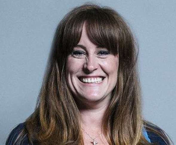 MP Kelly Tolhurst previously raised concerns
