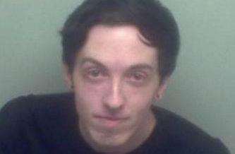Jordan Randall has been jailed for five years. Picture: Kent Police