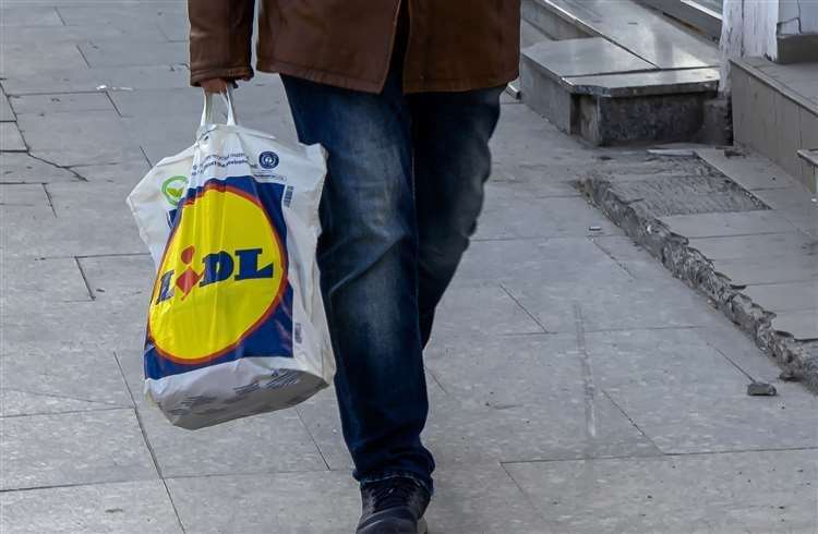 Lidl is to open a new store on Sheppey. Picture: Stock image