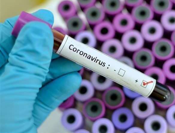 A Coronavirus vaccine was approved last month