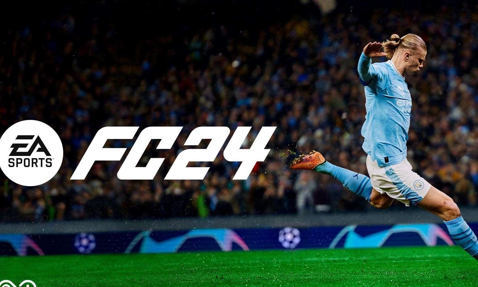FIFA, sorry, FC24, is a polished new game which was released this week