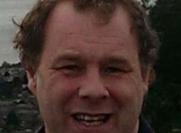 Peter Brinkman, from Greenwich, could be in Folkestone. Picture: Missing People