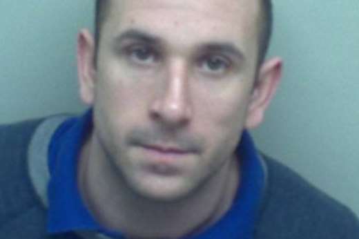 Jack Hennessy, 27, was jailed for eight years