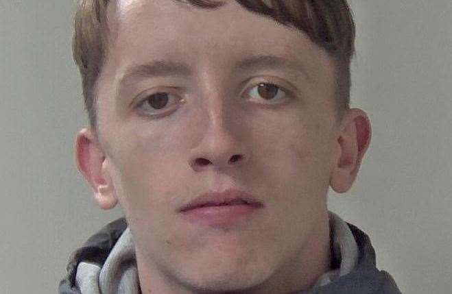 Ben Foad has been jailed for four years