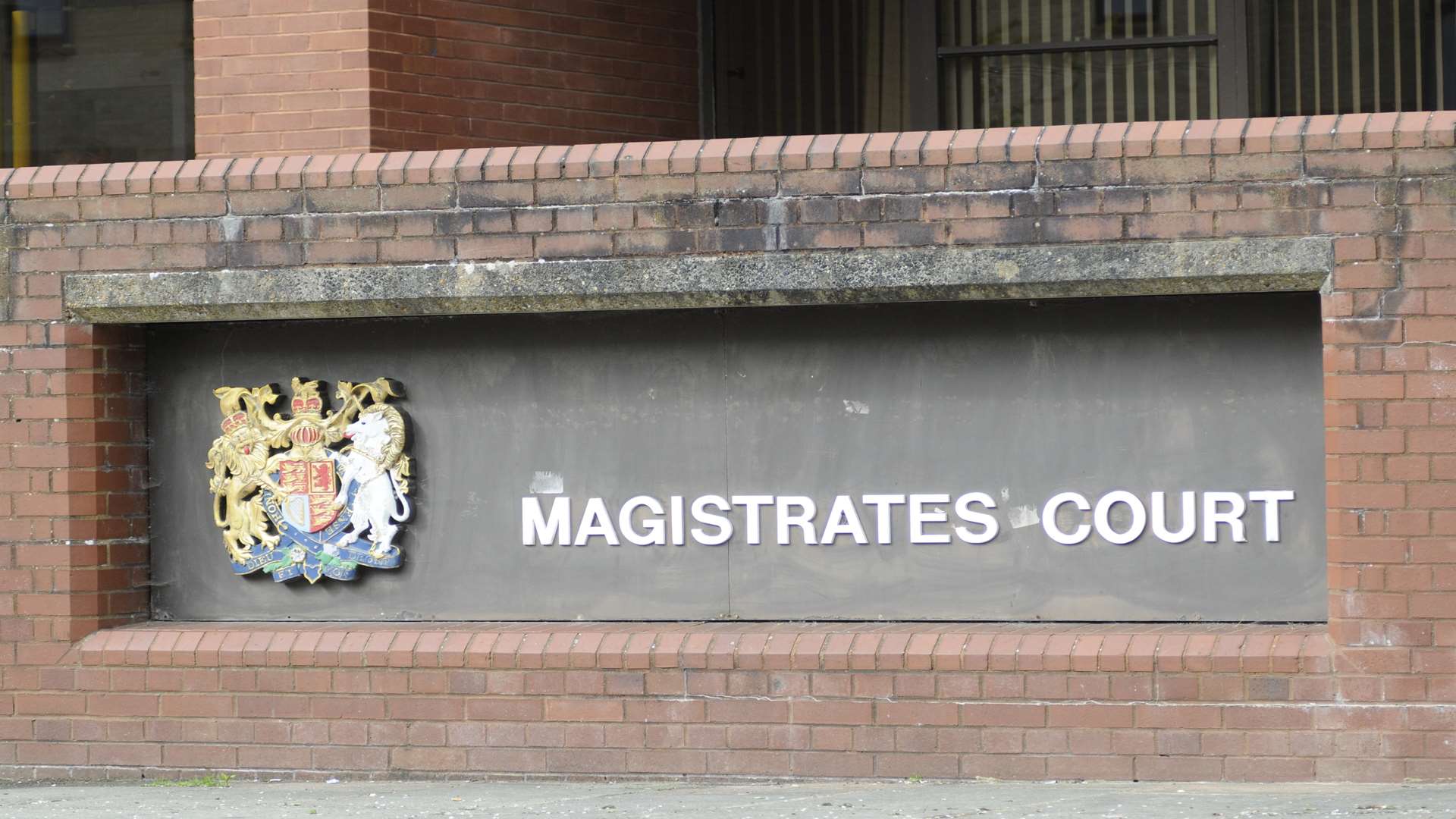 Folkestone Magistrates' Court