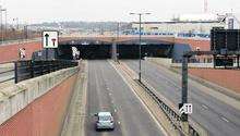 Medway Tunnel