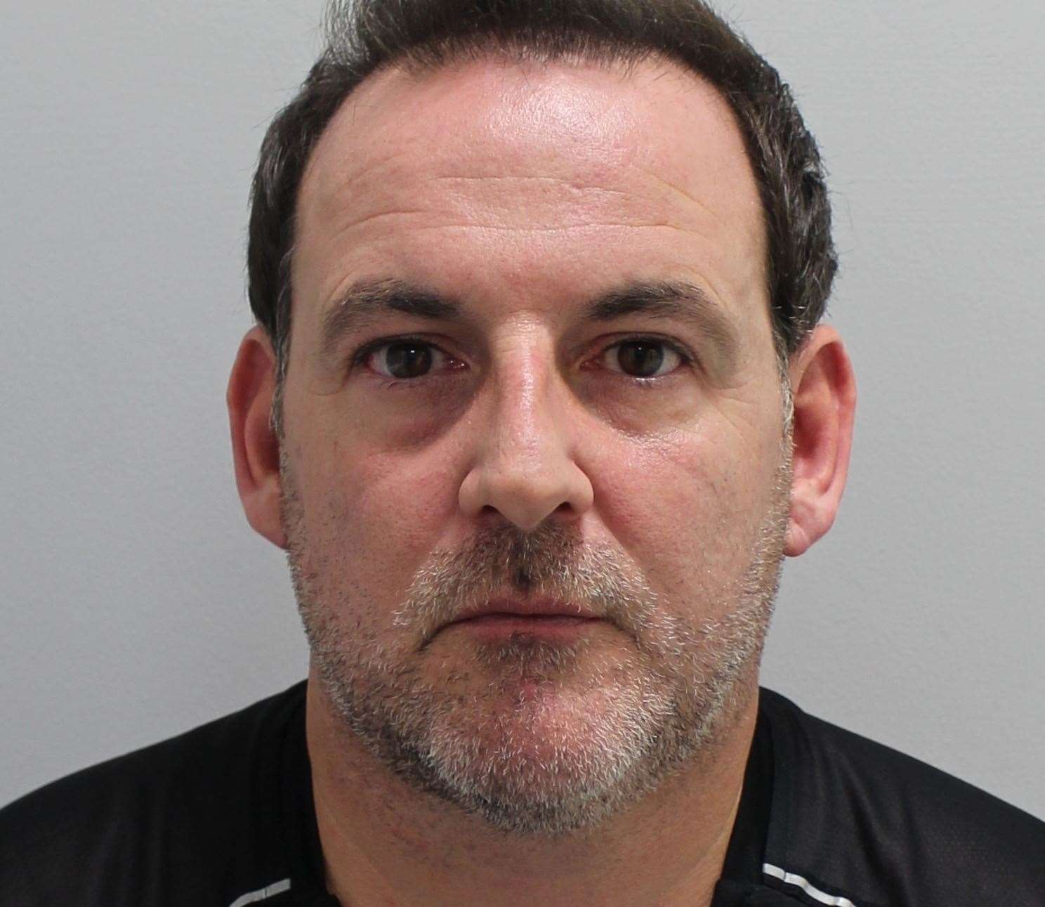 Four people, including Kevin Whelan from Medway, are now behind bars following an investigation by Met Police. All pictures: Met Police